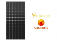 Tấm pin năng lượng mặt trời - Công Ty TNHH Sản Xuất - Thương Mại - Dịch Vụ Nguồn Sáng